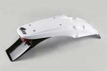 UFO Plast Blatník zadný YAMAHA ENDURO YZ 125-250 (93-95)