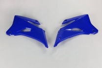 UFO PLAST Kryty chladiča YAMAHA YZF 06-09