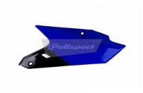 Polisport Bočné tabuľky YAMAHA