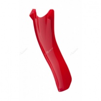 R-TECH Kryt zadného tlmiča Honda CRF 250R 2014-2017, CRF 450R 2013-2016