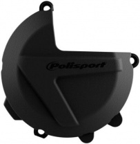Polisport Chránič veka spojky KTM EXCF 250/350 17-23, HUSQVARNA FE 250/350 19-23 rôzne farby