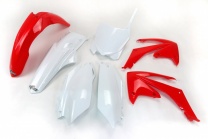 UFO Sada plastov Honda CRF 250 2011 - 2013, CRF 450 2011 - 2012 (orig.)