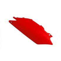 RTECH Zadné tabuľky Honda CRF 250R 2011-2013, CRF 450R 2011-2012