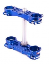XTRIG Držiaky tlmičov ROCS Tech Yamaha YZF 450 2016-2017
