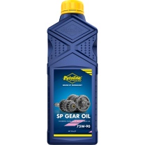 Putoline Prevodový olej SP Gear Oil 75w-90 1L