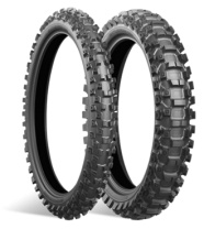 Bridgestone Pneumatika BATTLECROSS-X20 80/100-21