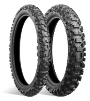 Bridgestone Pneumatika BATTLECROSS-X40 80/100-21