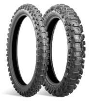  Pneumatika Bridgestone BATTLECROSS-X31 (zadná)