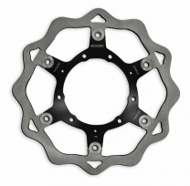 Galfer Predný brzdový kotúč plávajúci 260 mm HONDA CRF 2015-2023