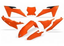 UFO plast Sada plastov KTM SX/SX-F 2023-