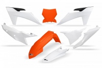 UFO plast Sada plastov KTM SX/SX-F 2023 - OE farba