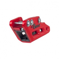 RTECH Kompletné vodítko reťaze zadné Honda CRF/CRFX/CRFRX