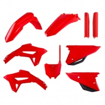 Polisport Plastový KIT Honda CRF 250R 2022-2023/ CRF 450R 2021-2023 OE