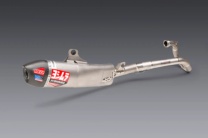 Yoshimura Komplet výfuk Yoshimura RS12