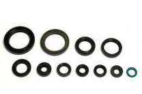 Athena Sada gufier motora HONDA CRF 450 02-08