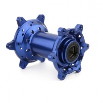 MTS Zadný náboj kolesa KTM, HUSQVARNA, GAS GAS modrý
