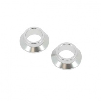 MTS Rozperky zadného kolesa 25mm pre náboj MTS