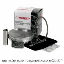 Wiseco Piestna sada KTM 450 EXC 20-25, HUSQVARNA FE 450 20-25, GAS GAS EC 450F 2024-2025