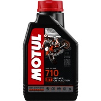 MOTUL Motul 710 2T 1L