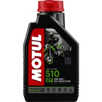 MOTUL Motul 510 2T 1L