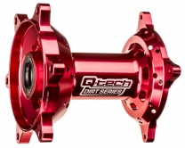 QTECH Zadný náboj kolesa Honda CRF 2002-