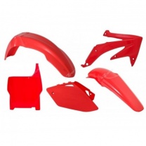 RTECH Sada plastov Honda CRF 450R 2005-2006