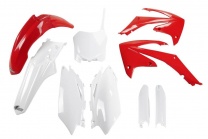 UFO plast Sada plastov Honda CRF 250 2010, CRF 450 09-10