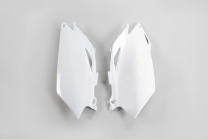 UFO Tabulky zadne HONDA CRF 250 2010, CRF 450 09-10