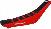 Blackbird Poťah sedadla Zebra HONDA CRF 250 10-13 / 450 09-12