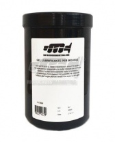Motocrossmarketing Mousse - gél 1KG