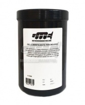 Motocrossmarketing Mousse - gél 1KG