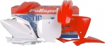 Polisport Sada plastov HONDA CRF 150