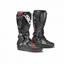 SIDI Čižmy SIDI CROSSFIRE 3 SRS čierne