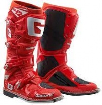  Čižmy GAERNE SG12 Red
