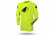 UFO Dres RADIAL 2024 neón. žltá veľ. L