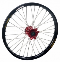 Haan Wheels Kompletné koleso 1,6x21