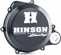 Hinson Kryt spojky HONDA CRF 450 2017-2024