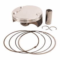 Wössner Piestna sada KTM 250 SXF 2006-2012, EXCF 250 2007-2013