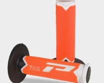Progrip Rukojeti/Gripy Progrip 788 - FLUO oranžové (třívrstvé)