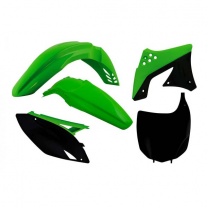 RTECH Sada plastov Kawasaki KXF 250 2009 - 2012 