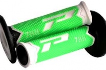 Progrip Rukoväte / Gripy Progrip 788 - FLUO zelené (trojvrstvové)