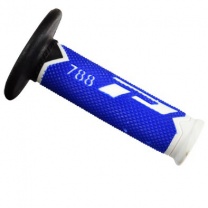 Progrip Rukoväte / Gripy Progrip 788 - bielo-modré (trojvrstvové)