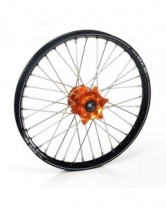 Haan Wheels Kompletné predné koleso 1,6x21