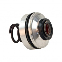 WP Hlavica tlmiča 50x18 SET Spring