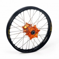 Haan Wheels Kompletné zadné koleso 2,15x19