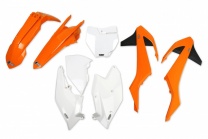 UFO plast Sada plastov KTM SX/SXF 2016-2018