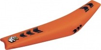 Blackbird Poťah sedadla TSC Color KTM SX-SXF 16-18 / EXC 17-19