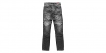   nohavice, jeansy KEVIN 2.0, BLAUER - USA (šedé)