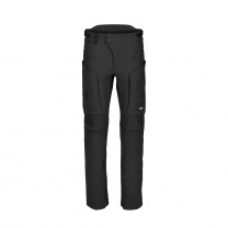   nohavice FRONTIER PANTS 2024, SPIDI (čierna)