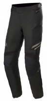   nohavice ROAD TECH GORE-TEX, ALPINESTARS (černá/černá) 2024